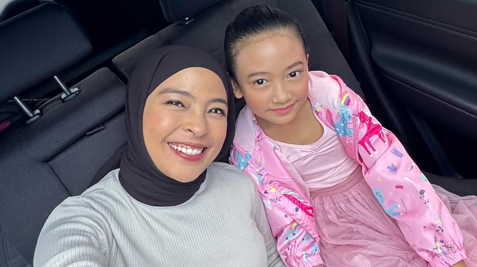 Tantri Kotak Ceritakan Pengalaman Seru Ditemani Anak Manggung di Makassar