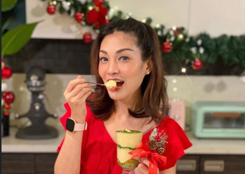 Karen Carlotta Instagram