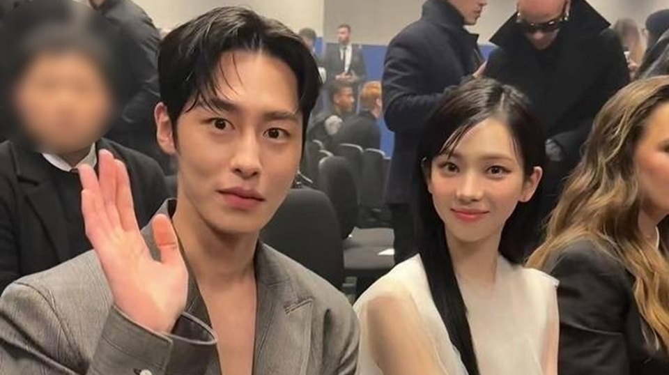 Karina aespa dan Lee Jae Wook Dikonfirmasi Putus Usai 5 Minggu Go Public, Agensi Beber Penyebabnya
