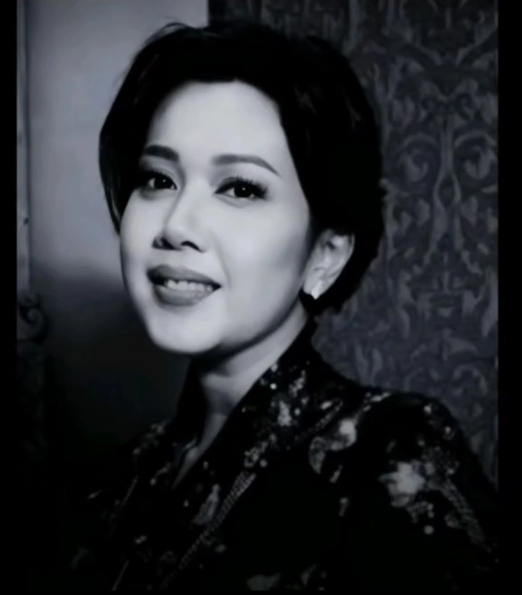 Karmia Krissanty Tandjung 1