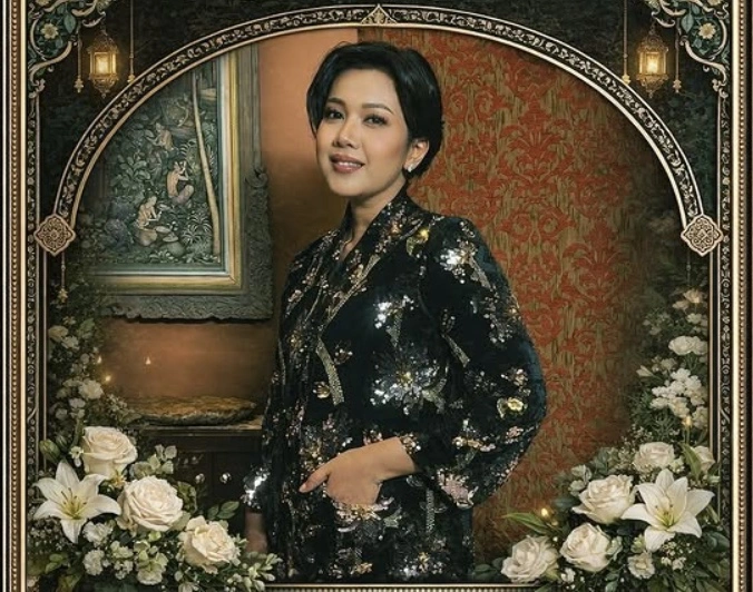 Karmia Krissanty Tandjung 2