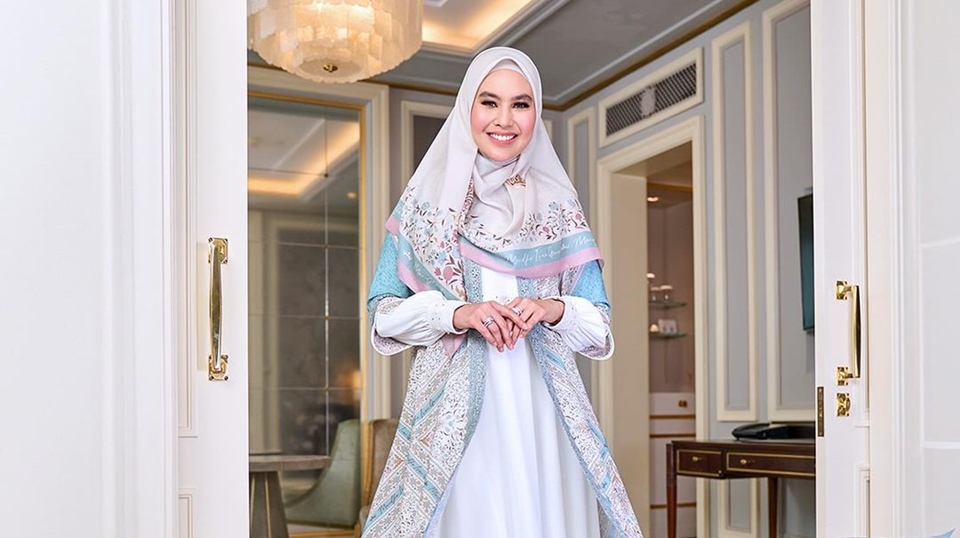 Bikin Kartika Putri Diincar Pajak, Berikut 7 Koleksi Hermes Favoritnya