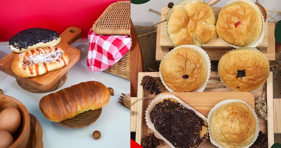 Kartika Bakery Kopassus Tempat Nongkrong Mayor Teddy Cs [Instagram]