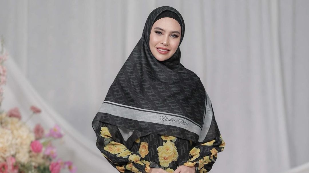 Kartika Putri Balas Menohok Sindiran dr Richard Lee soal Berobat ke Singapura