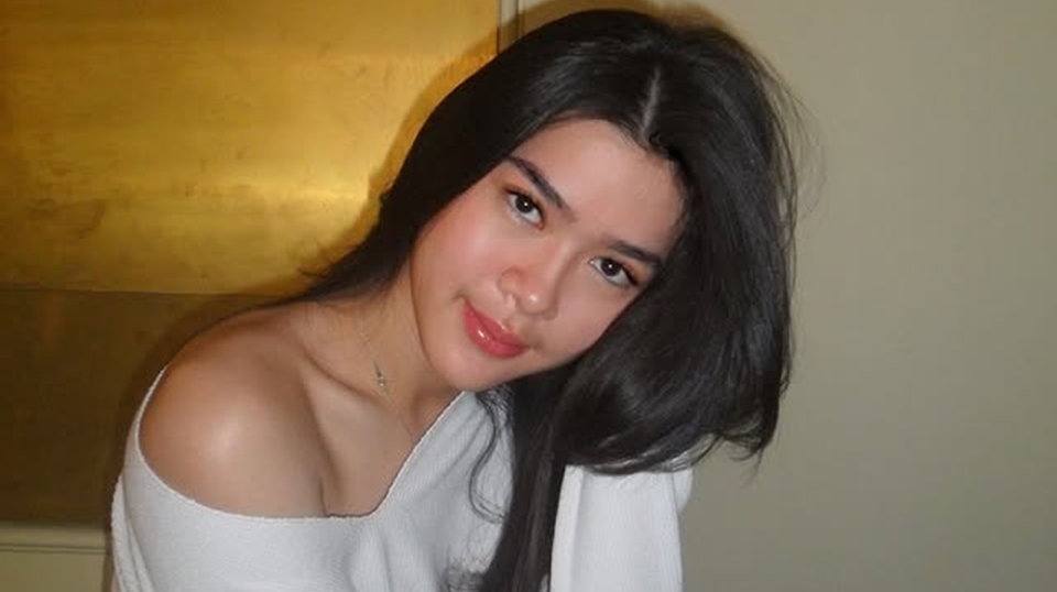 Agak Syok, Kayra Miendra Dapat Nasihat Bijak dari Mieke Amalia Soal Hate Comment