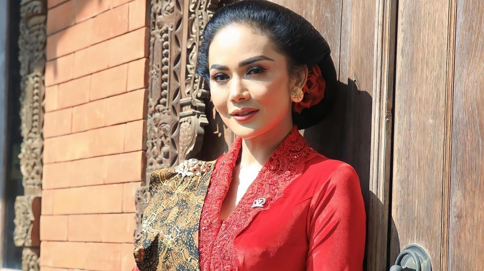 Kalah Telak di Pilkada, Kris Dayanti Balik Lagi ke Musik