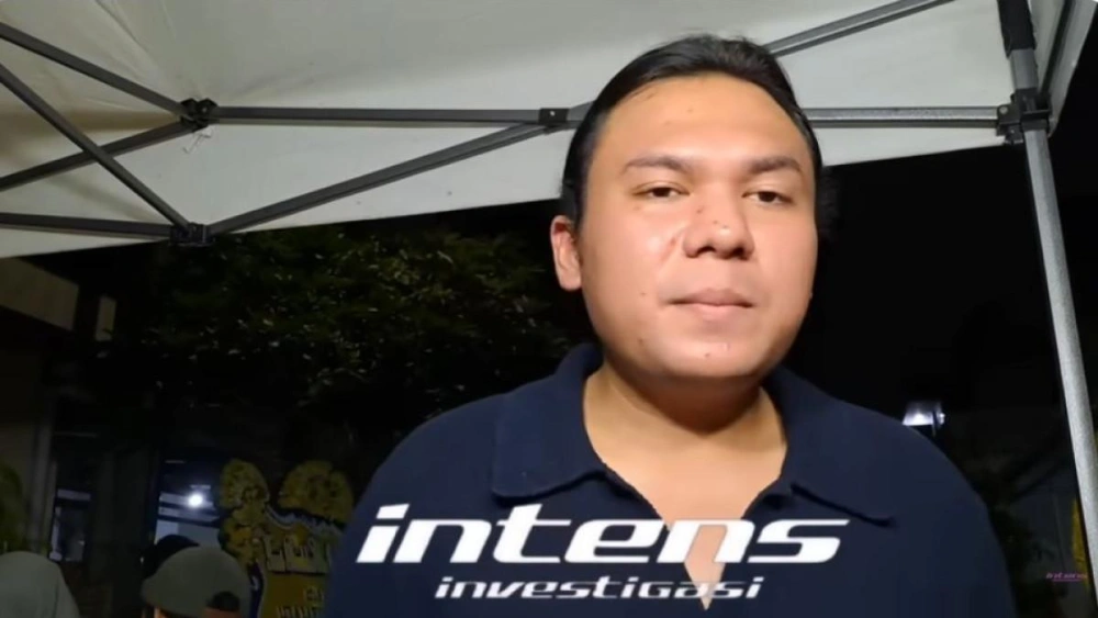 Keanu Bongkar Sifat Asli Lula Lahfah Semasa Hidup [sumber: YouTube Intens Investigasi]