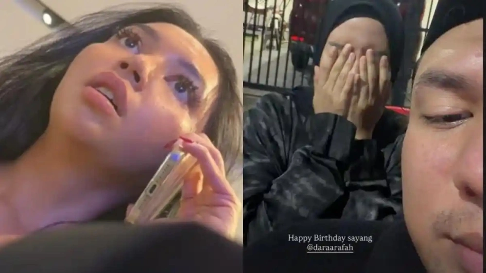 Keanu Dan Sahabat Sahabatnya Kaget Saat Dengar Kabar Meninggalnya Lula Lahfah [sumber: Instagram Keanuagl]