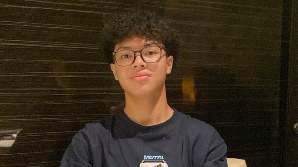 Keanu Massaid Ungkap Terima Kasih ke Reza Artamevia, Singgung Keluarga Utuh