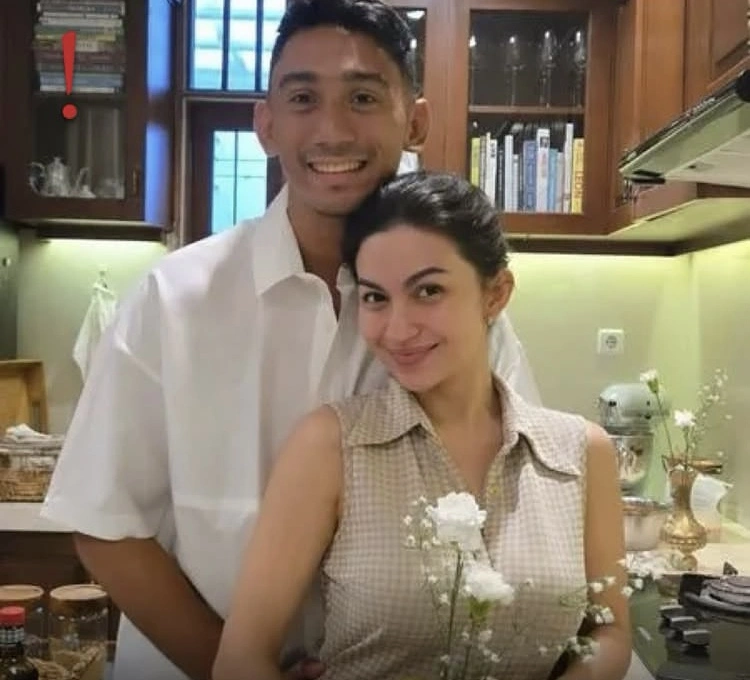 Kebersamaan Daffa Wardhana Dan Arief Tatum [Instagram]