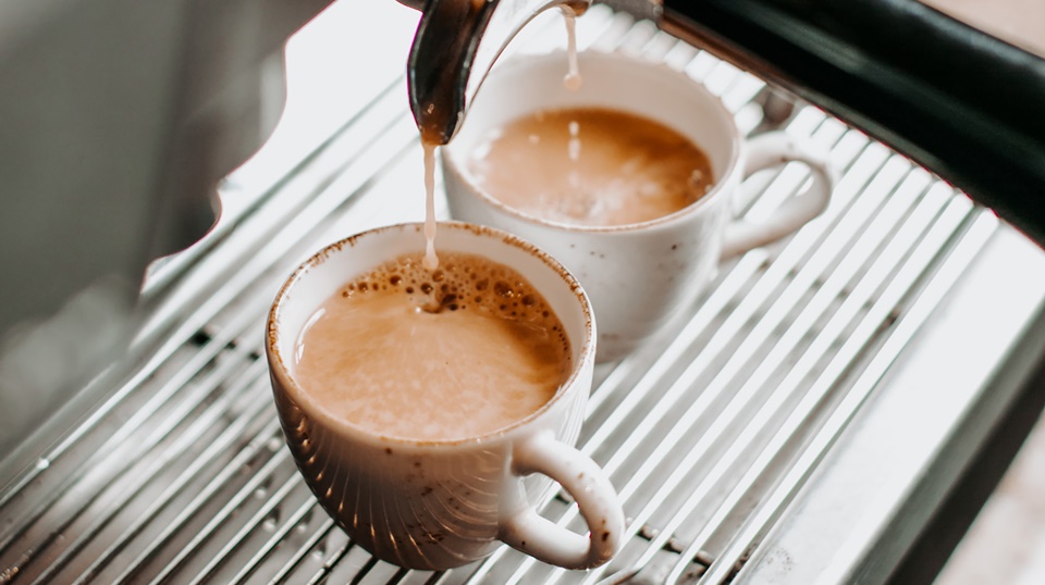 4 Rekomendasi Kedai Kopi di Menteng Yang Punya Nuansa Autentik