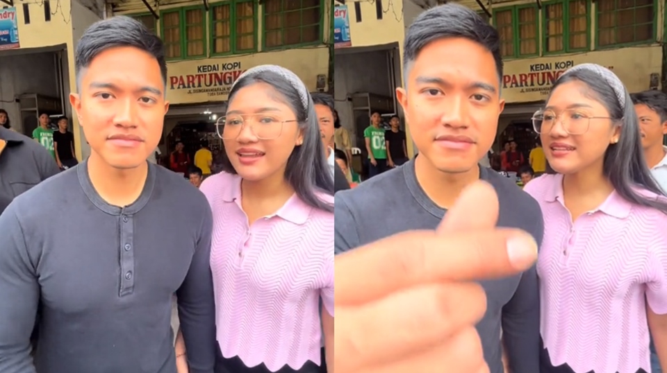 Mampir ke Kedai Kopi Partungkoan, Tempat Ngopi Kaesang dan Jokowi