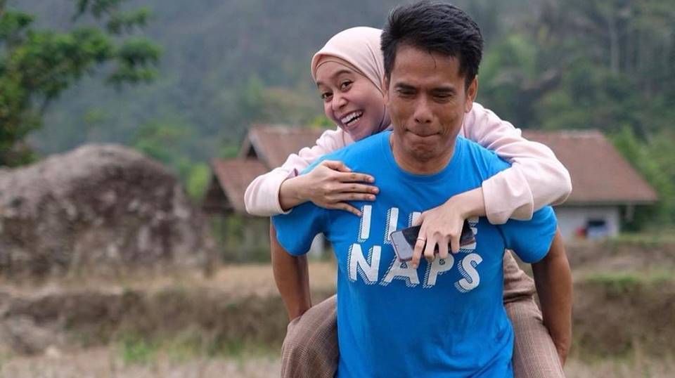 Ayahnya Kembali Bertani, Lesti Kejora Beri Komentar Langsung Diserbu Netizen