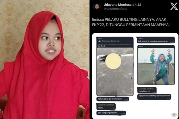 Kekeyi Jadi Bahan Ejekan Mahasiswa Udayana, Sang Selebgram Buka Suara