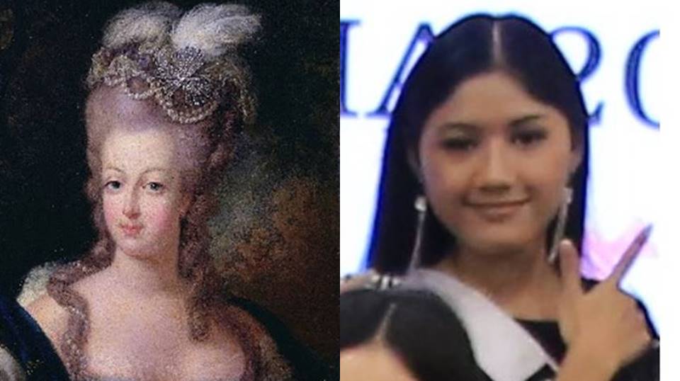 Profil dan Kisah Marie Antoinette, Ratu Prancis yang Viral Dikaitkan Sama Erina Gudono