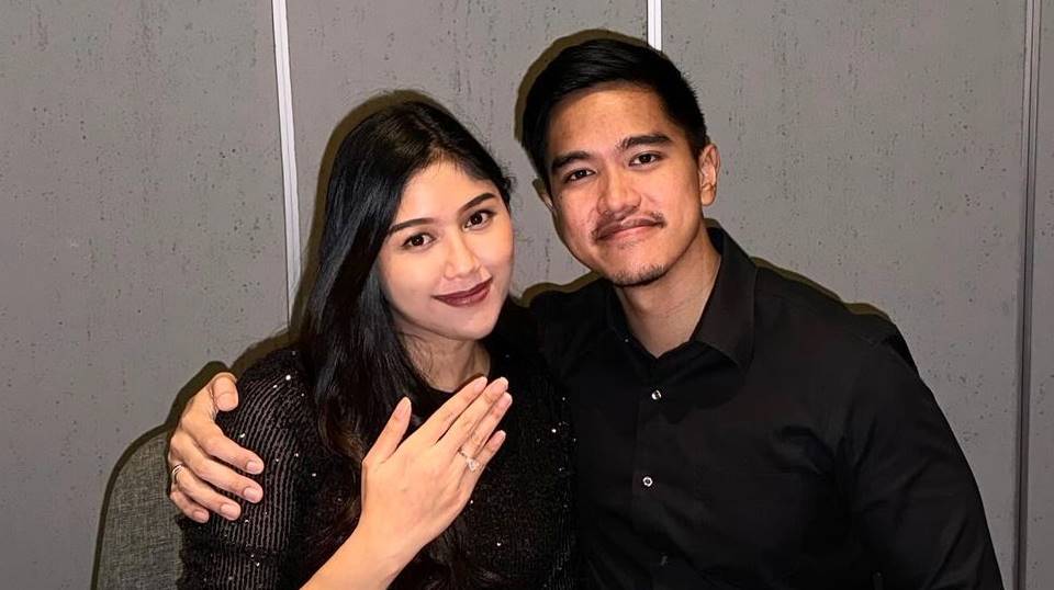 Kelakuan Kaesang Selama Erina Gudono Hamil Terungkap: Aneh-Aneh Sampai Gak Bisa...