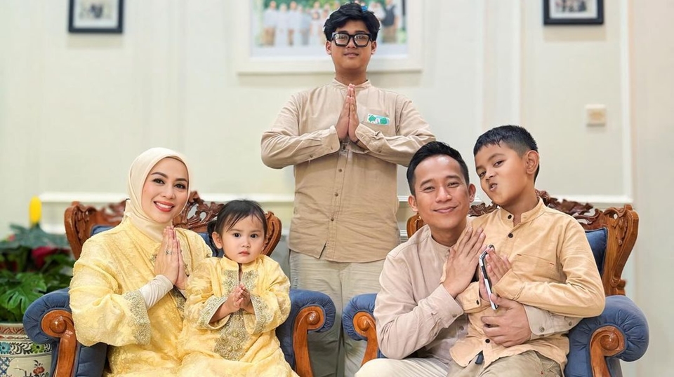Bikin Anak Malu, Shanty Denny Akhirnya Putuskan Berhijab