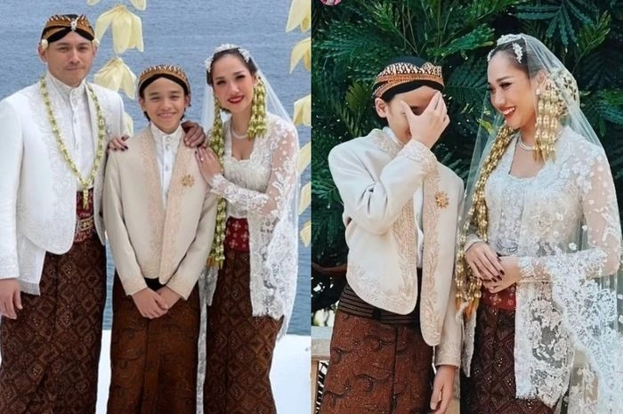 Keluarga Kecil Bcl [Sumber: Instagram Bcltiko]