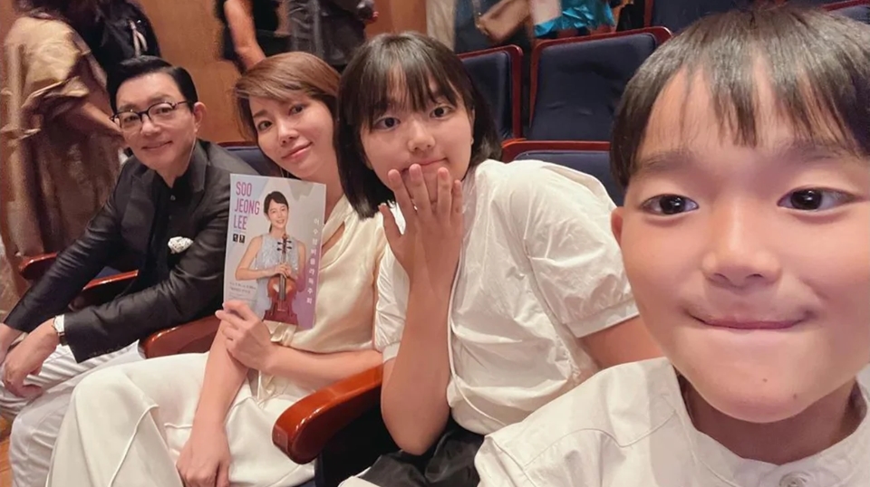 Istri Lee Beom Soo Bongkar Dirinya dan Anak-Anak Diancam Pakai Senjata Tiruan