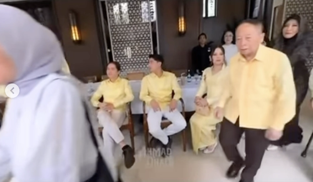 Keluarga Maia Estianty Disebut Abaikan Ahmad Dhani