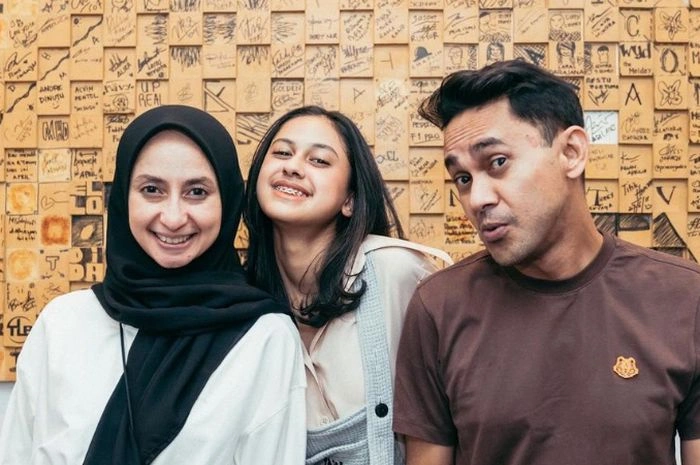 Keluarga Ramzi [sumber: Instagram Abiramzi76]