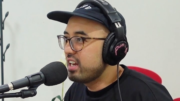 Kemal Palevi soal Komentari Perceraian Ria Ricis: Itu Gak Bercanda