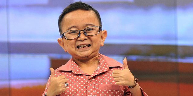 Daus Mini Kaget Nama Komeng di Surat Suara Viral, Dikira Tak Jadi Nyaleg