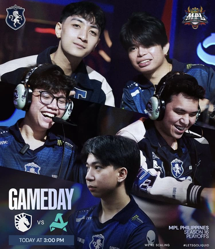 Kemenangan TLPH Atas Aurora Turkiye [Instagram]