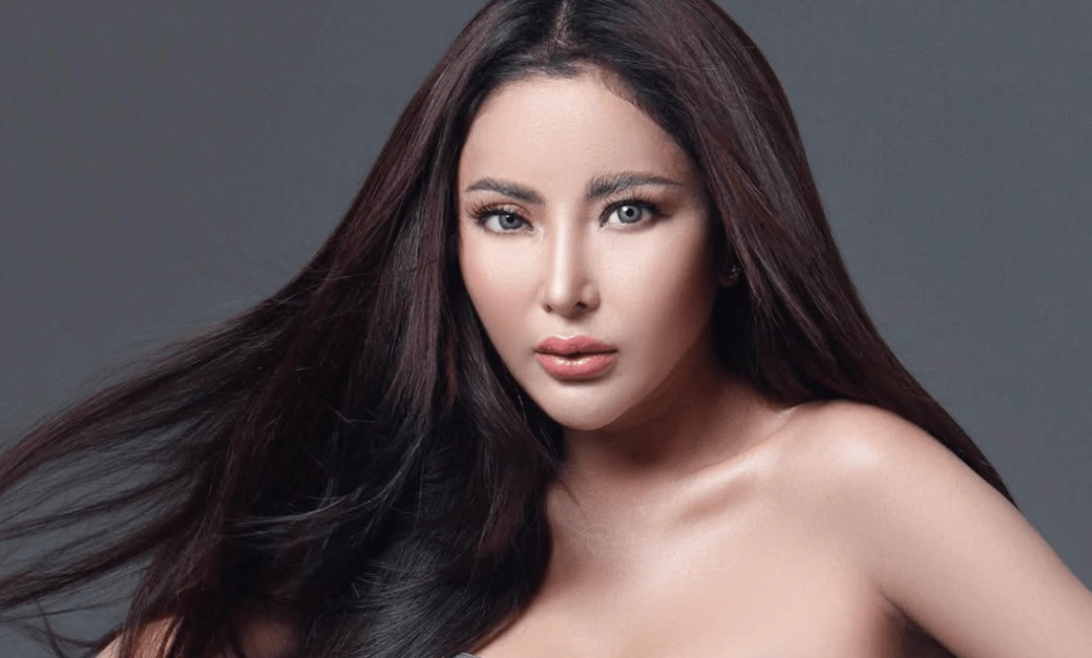 Kemhan bantah Ayu Aulia diangkat jadi tim kreatif Kemhan. [Instagram]