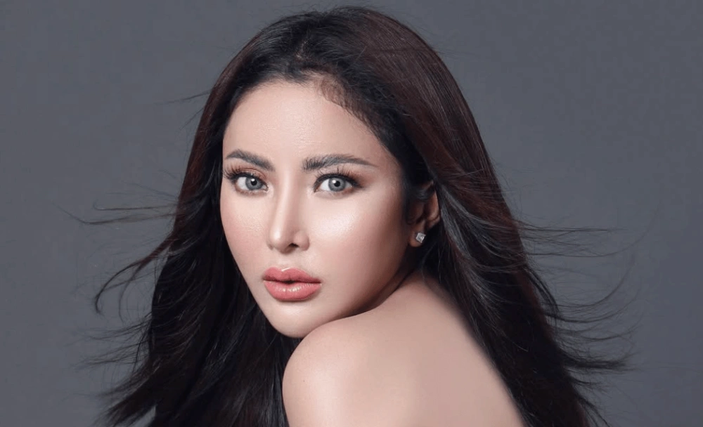 Ayu Aulia [Sumber: Instagram]