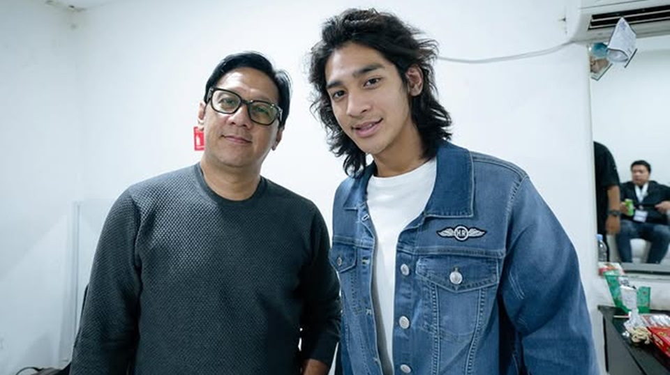 Andre Taulany Larang Kenzy Komsumsi Miras, Ambil Contoh Kasus Liam Payne