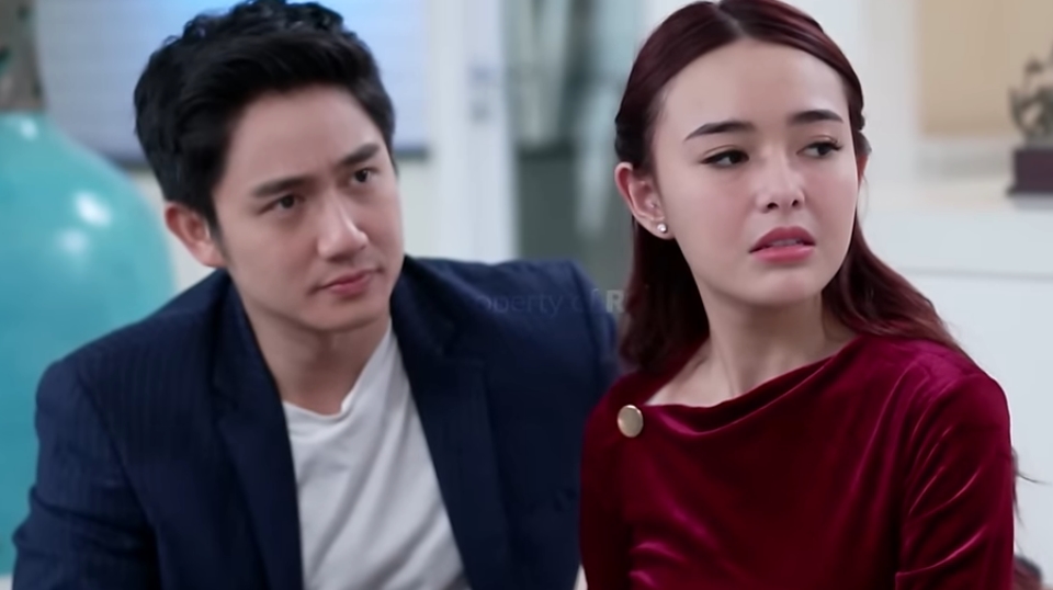Profil dan Agama Kenny Austin yang Diduga Pacar Baru Amanda Manopo