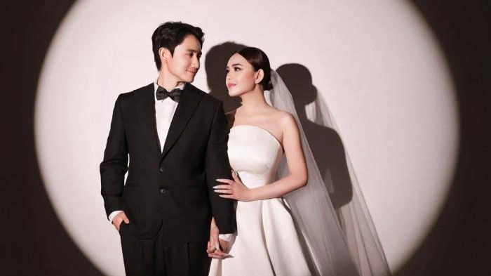 Kenny Austin Dan Amanda Manopo Instagram Fdphotography90