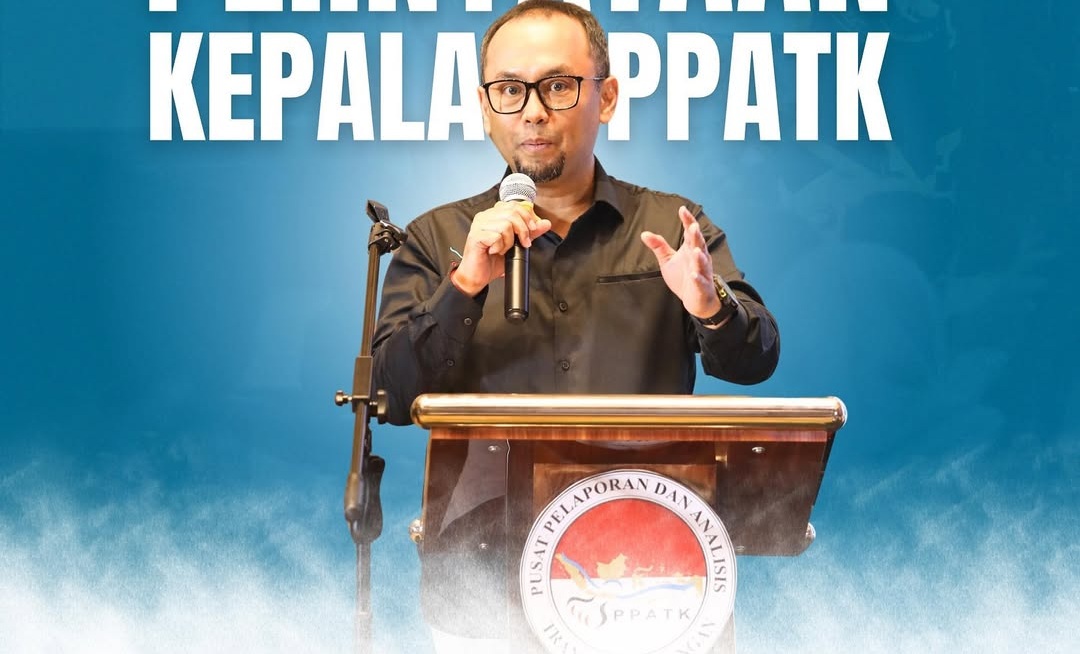 Harta Ketua PPATK Ivan Yustiavandana Naik Dua Kali Lipat Capai Rp9,3 Miliar Dibanding 2023