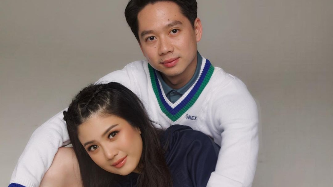 Arti Nama Anak Kevin Sanjaya dan Valencia Tanoesoedibjo: Avery Victoria Sukamuljo