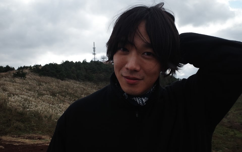 Kevin Oh Suami Gong Hyo Jin Wamil