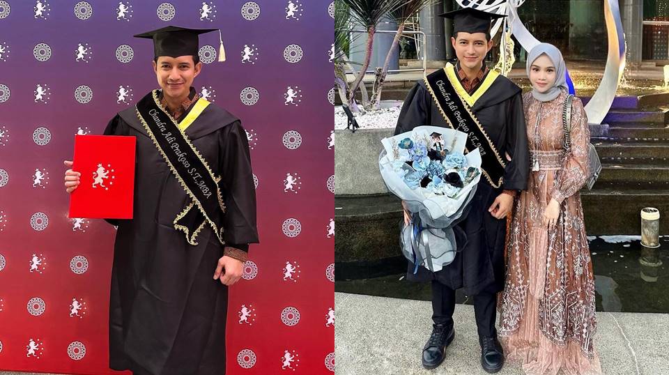 Chand Kelvin Kehilangan Followers Gara-gara Foto bareng Agus Salim, Langsung Minta Maaf