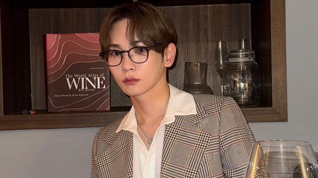 Harus Dance Challenge, Key SHINee Curhat Sulit Atur Jadwal