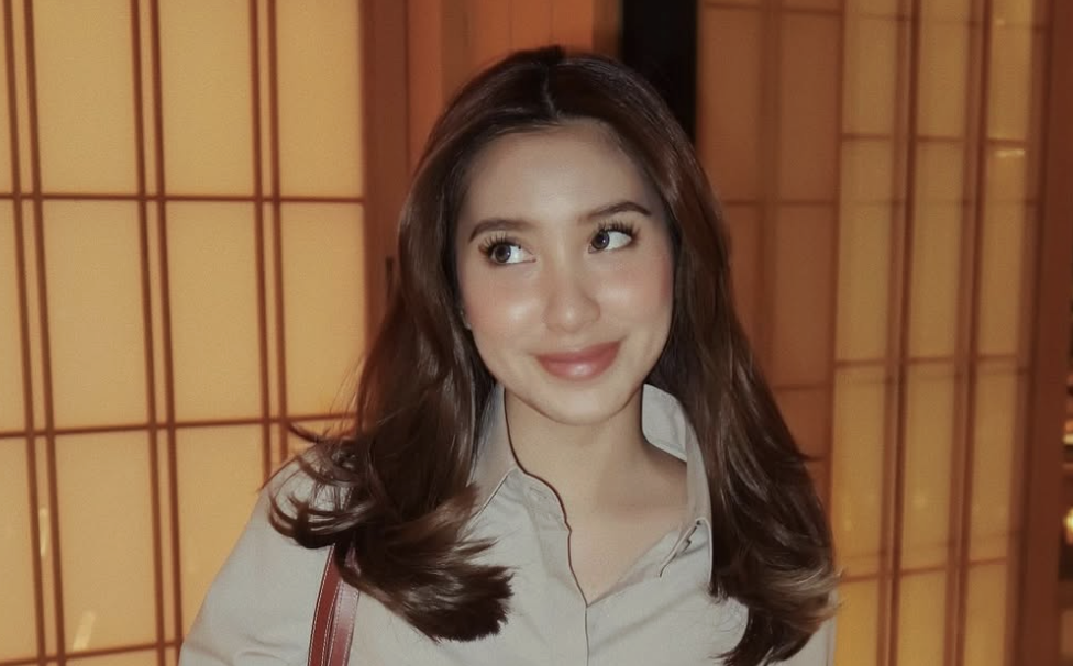 Kezia Aletheia [Instagram]