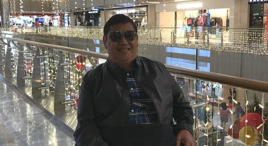 Ki Anom Suroto [Instagram]