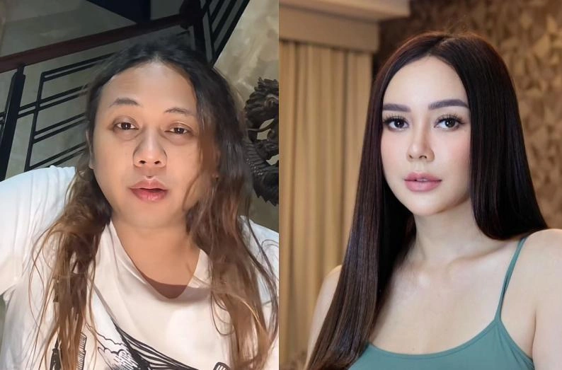 Ki Prana Lewu Dan Aura Kasih Tiktok