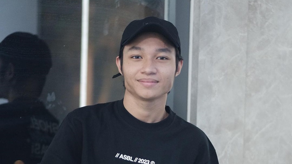 Kiesha Alvaro Ingin Buktikan Diri Tak Gagal Jadi Anak Pertama