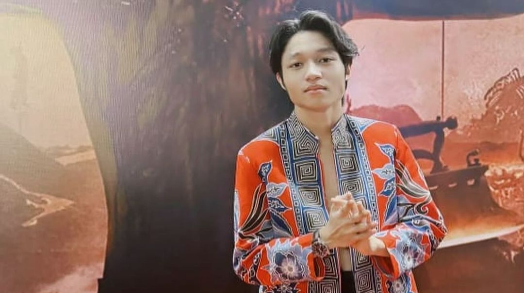 Kiesha Alvaro Sebut Gunawan Dwi Cahyo Pahlawan Kesiangan