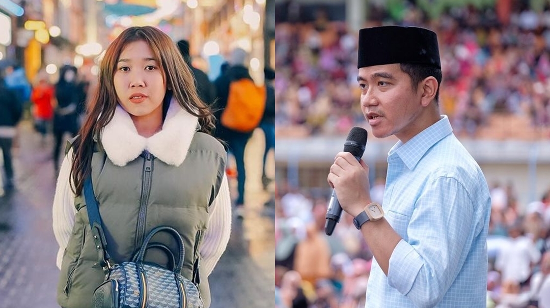 Ngidam, Kiky Saputri Akhirnya Keturutan Roasting Gibran Rakabuming