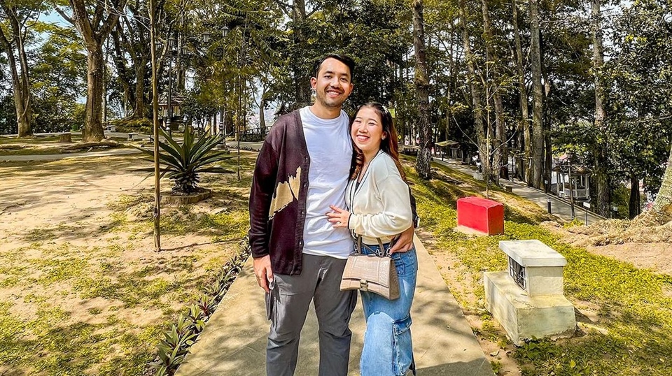 Kiky Saputri Sesumbar Bakal Belikan Motor Suami, Kaget Tahu Harganya