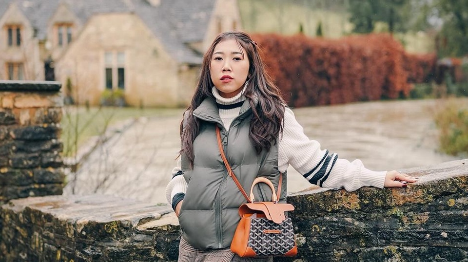 Alasan Kiky Saputri Akhirnya Mantap Pilih Prabowo-Gibran