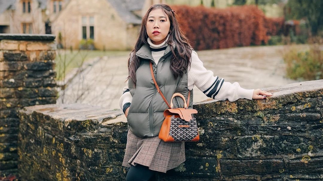 Kiky Saputri Diduga Alami Keguguran Usai Unggah Pesan tentang Cobaan Hidup