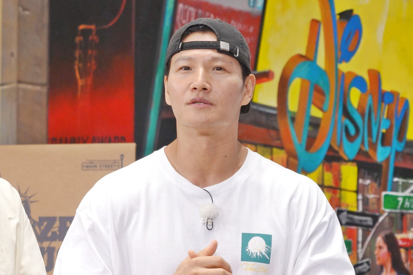 Kim Jong Kook Bikin Heboh Running Man, Ungkap Fakta Mengejutkan Soal Tunangannya