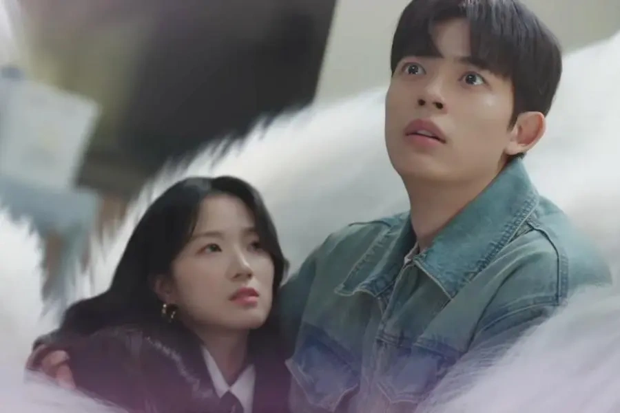 Kim Hye Yoon Dan Solomon Soompi