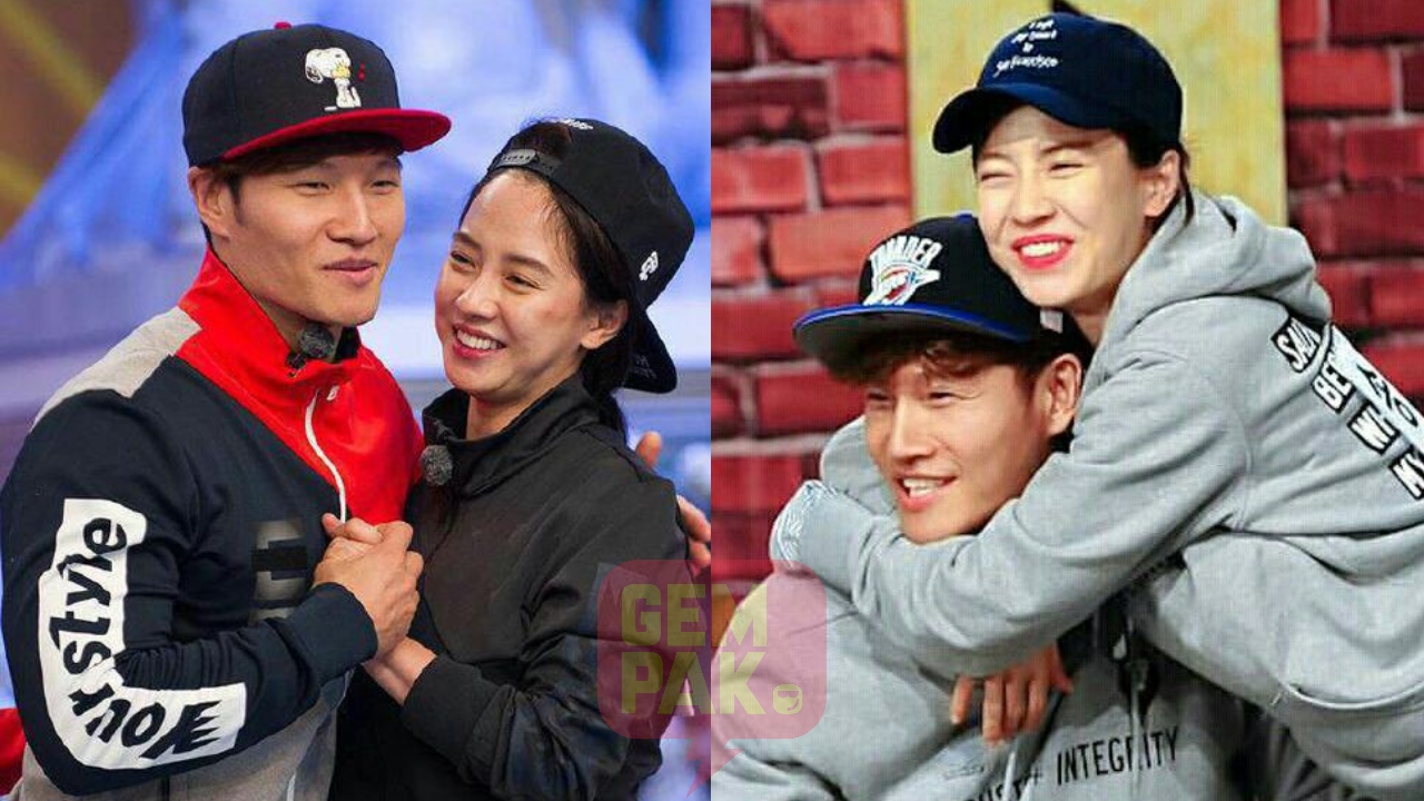 Kim Jong Kook Akan Segera Menikah, Sama Song Ji Hyo?